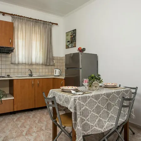 Dimitris & Appartement Faliraki