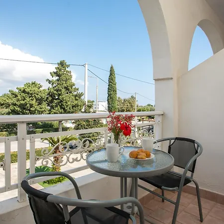 Appartement Dimitris & *