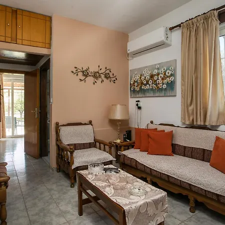 Appartement Dimitris & Faliraki