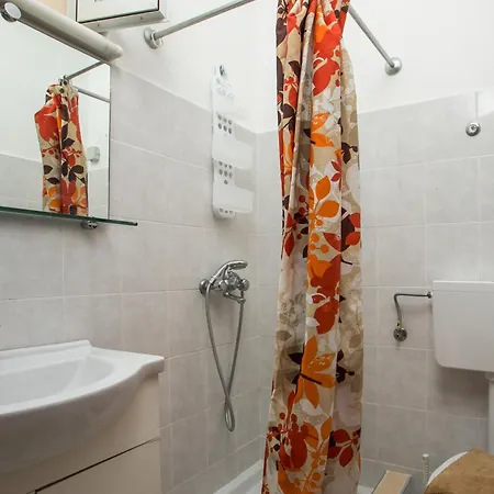 Dimitris & Appartement