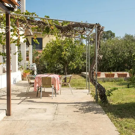 Dimitris & Apartamento *