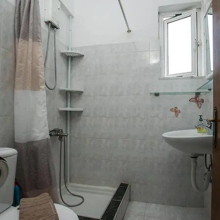 Apartamento Dimitris &