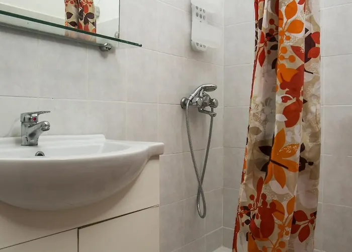 Apartamento Dimitris & *