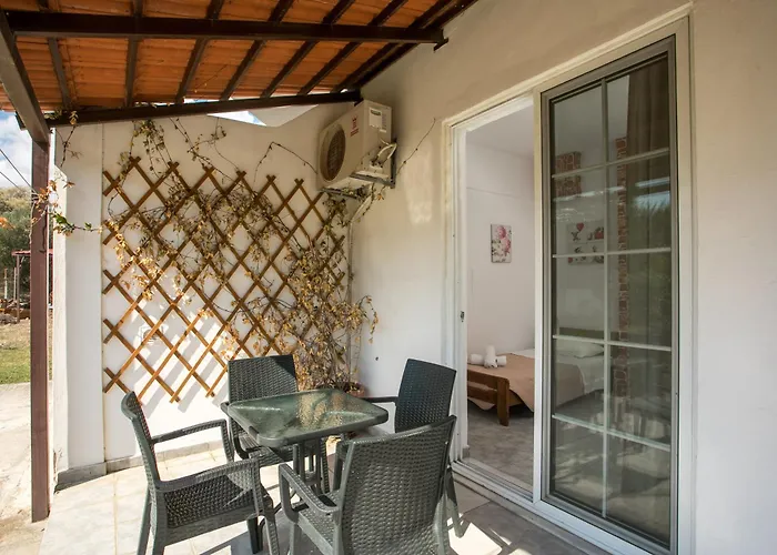 Dimitris & Apartamento