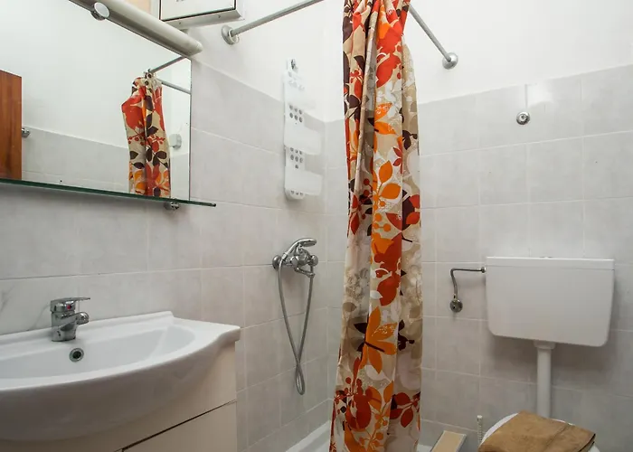 Dimitris & Apartamento