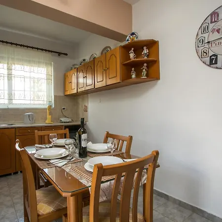 Dimitris & Appartement *