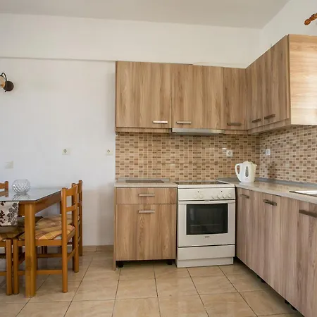 Dimitris & Appartement Faliraki
