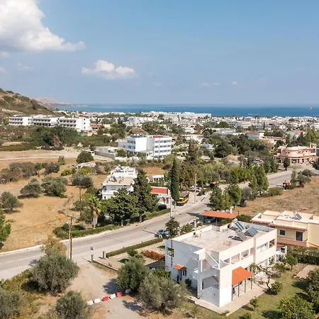 Dimitris & Faliraki