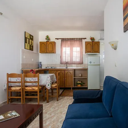 Appartement Dimitris & Faliraki