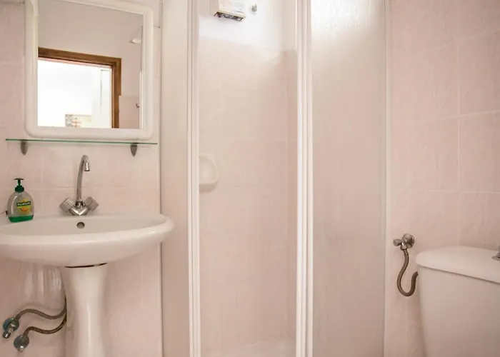 Dimitris Studios * Фалираки