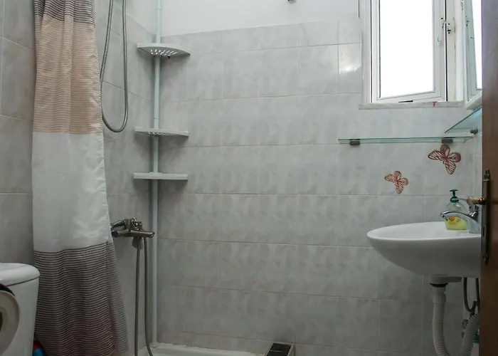 Апартаменты Dimitris Studios