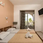 Apartamento Dimitris &