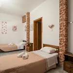 Dimitris & Apartamento *