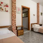 Apartamento Dimitris & Faliraki